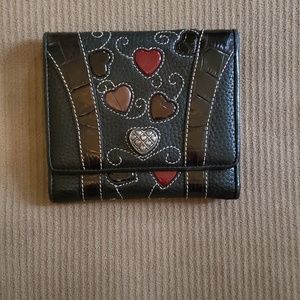 Brighton wallet